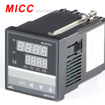 MICC Solarwarmwasserbereiter Temperaturregler